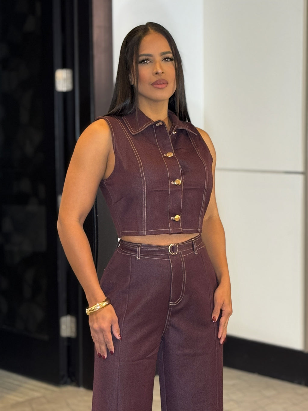 ALESSIA SET