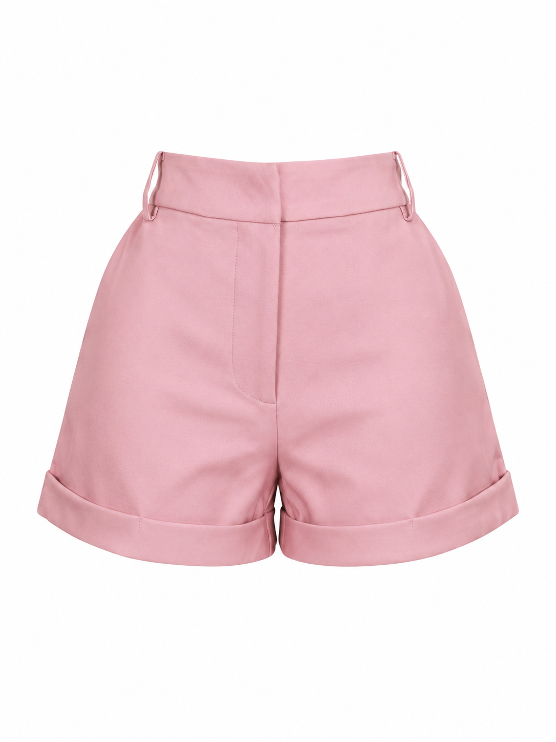 BLUSH ELEGANCE SHORTS