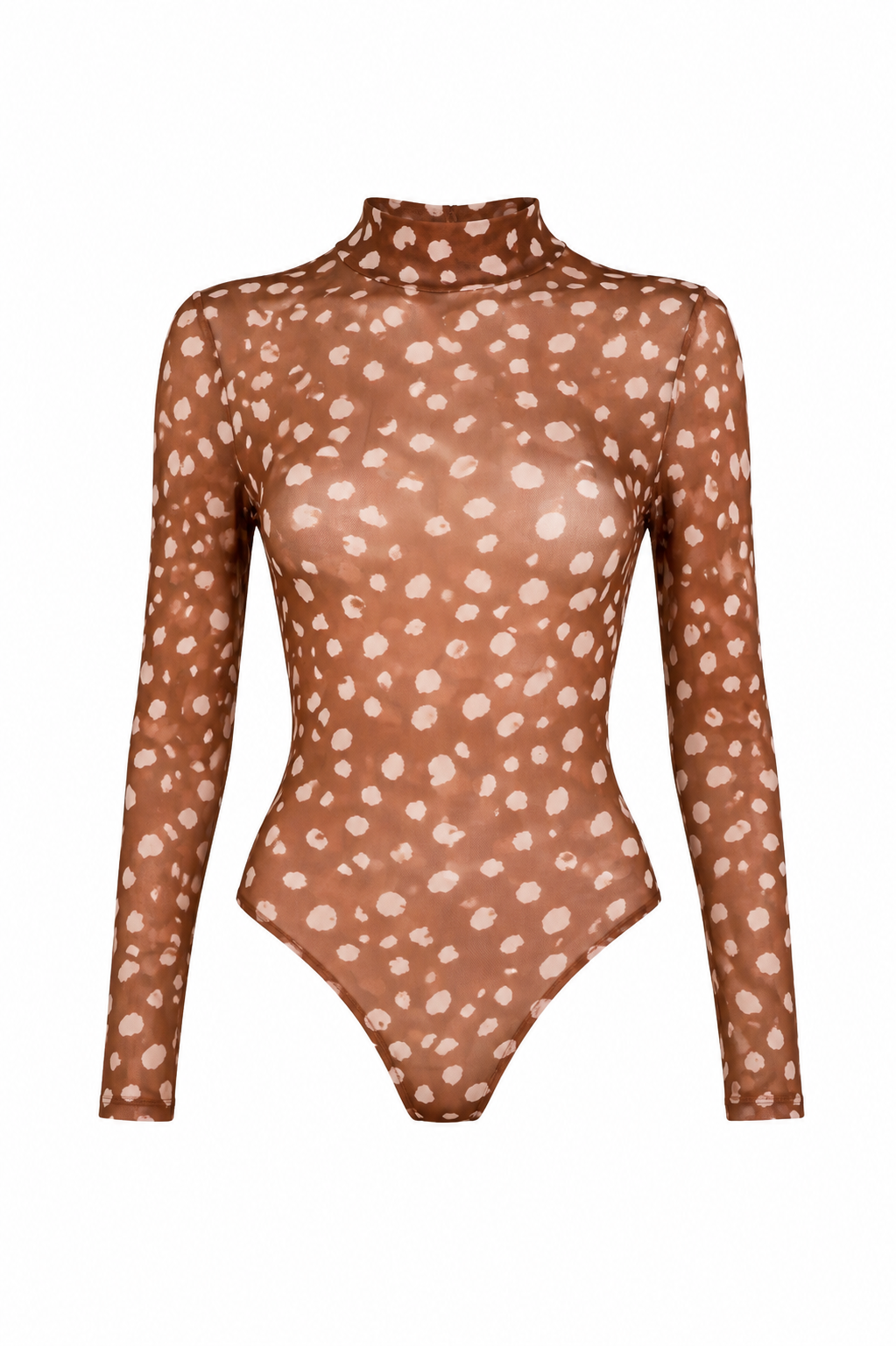 SAVANNAH MESH BODY