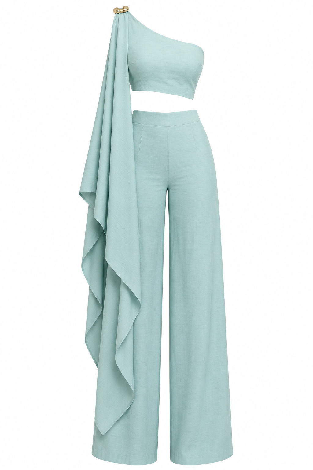 NAYA DRAPE SET