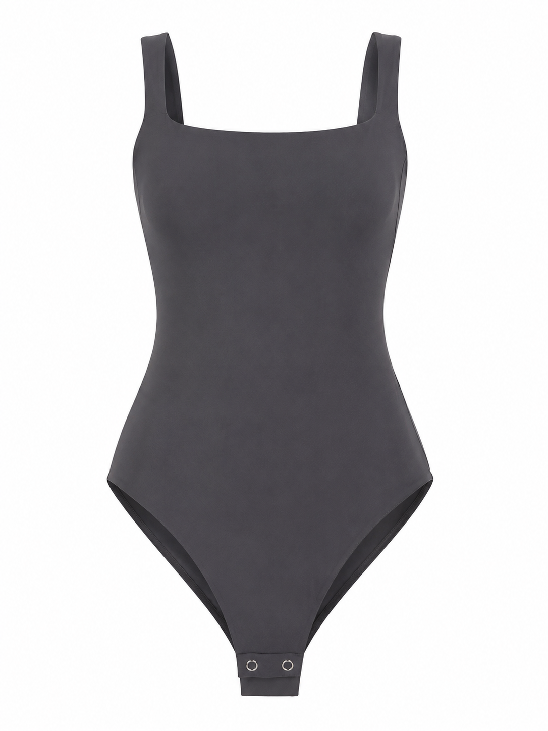 SCULPT SQUARE-NECK BODYSUIT