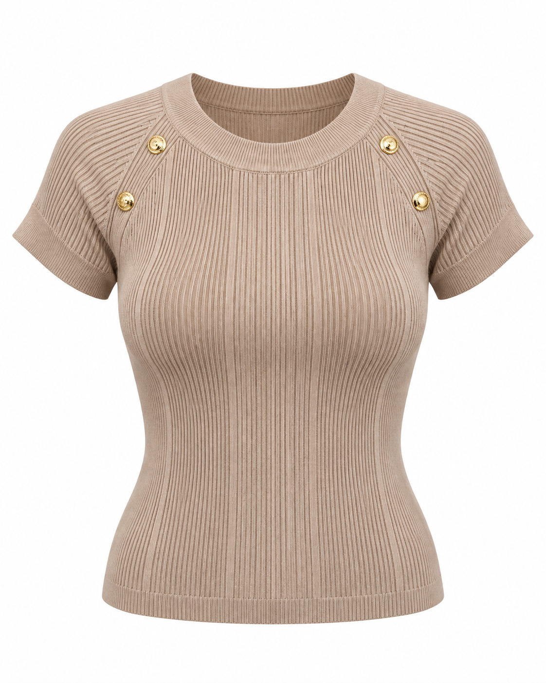 NAOMI KNIT TOP