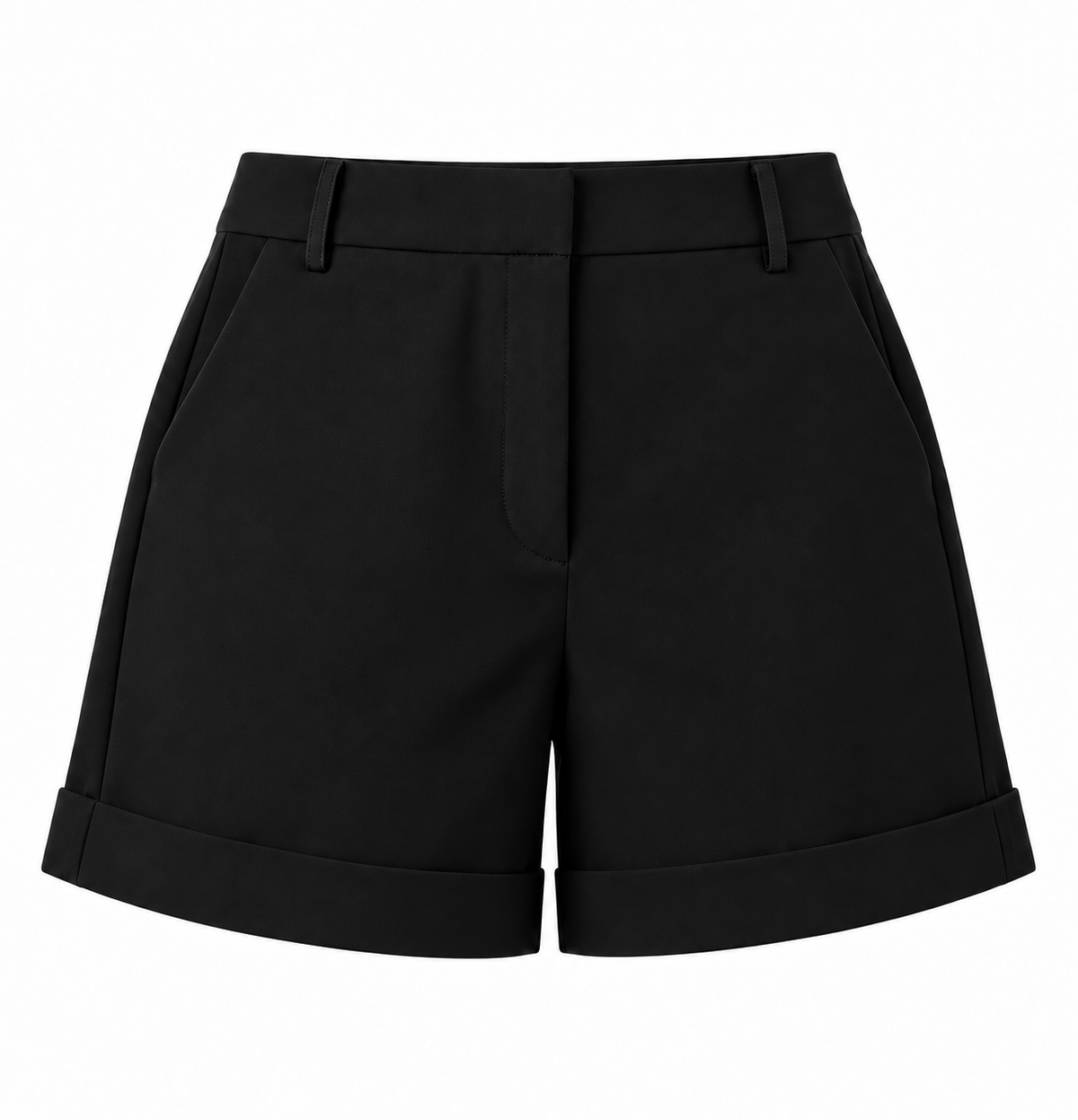 NADIA TAILORED SHORTS