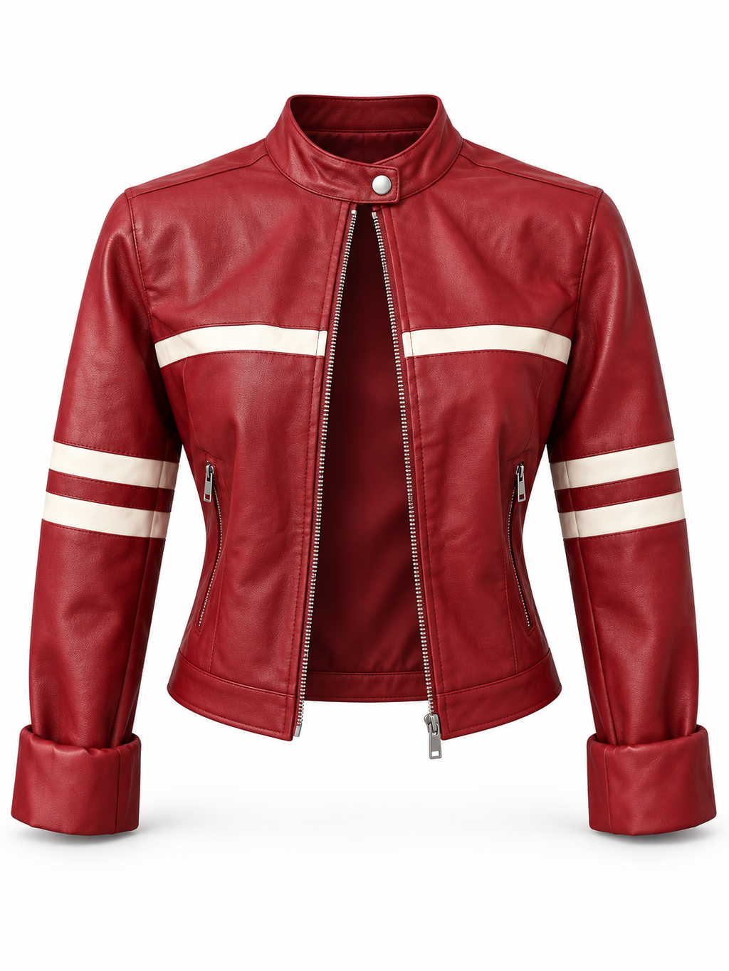 RUBY RACER MOTO JACKET