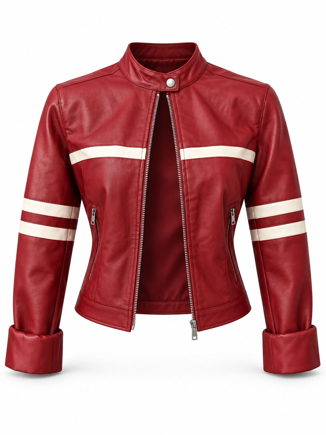 RUBY RACER MOTO JACKET