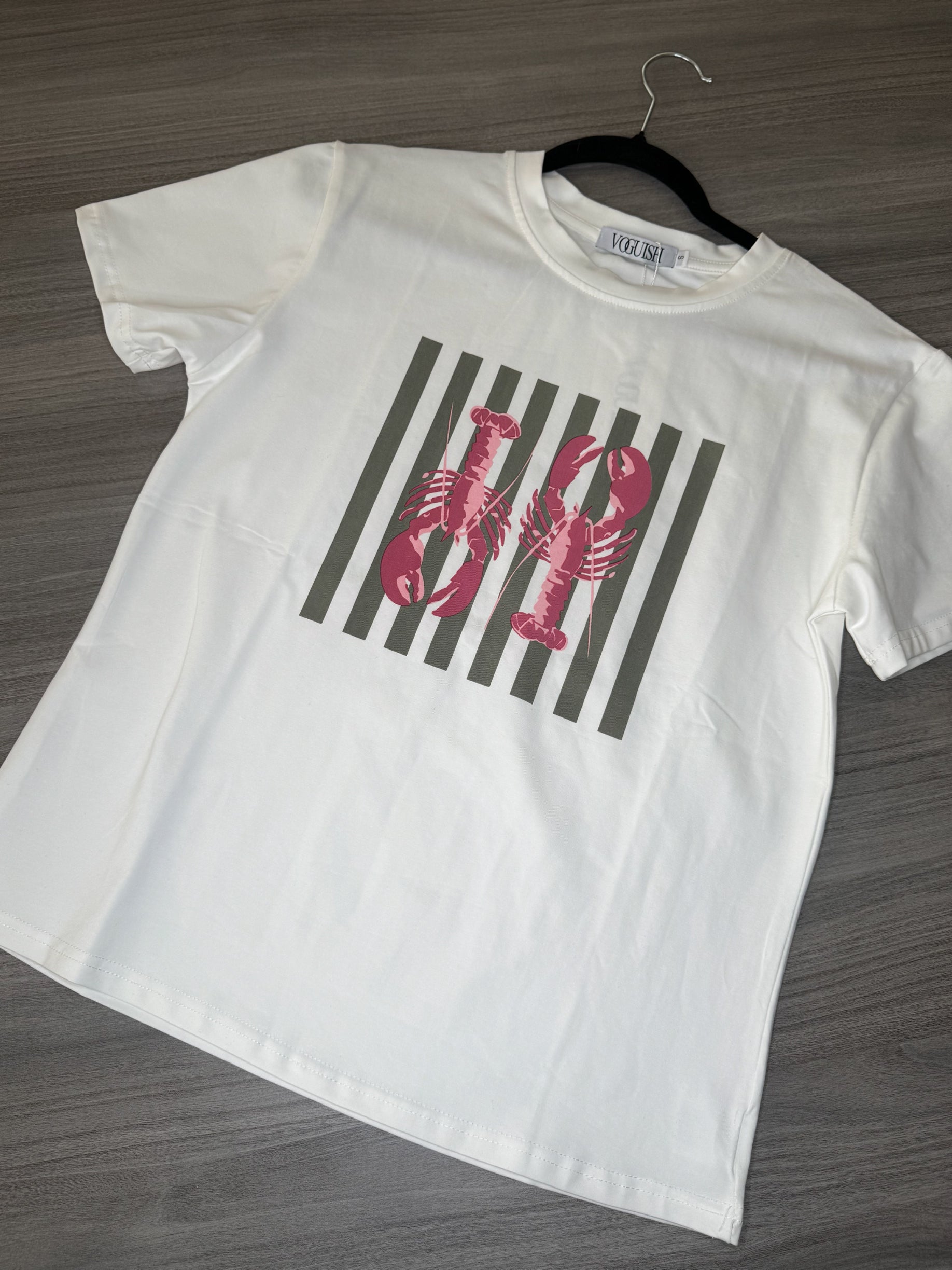 LOBELIA T-SHIRT