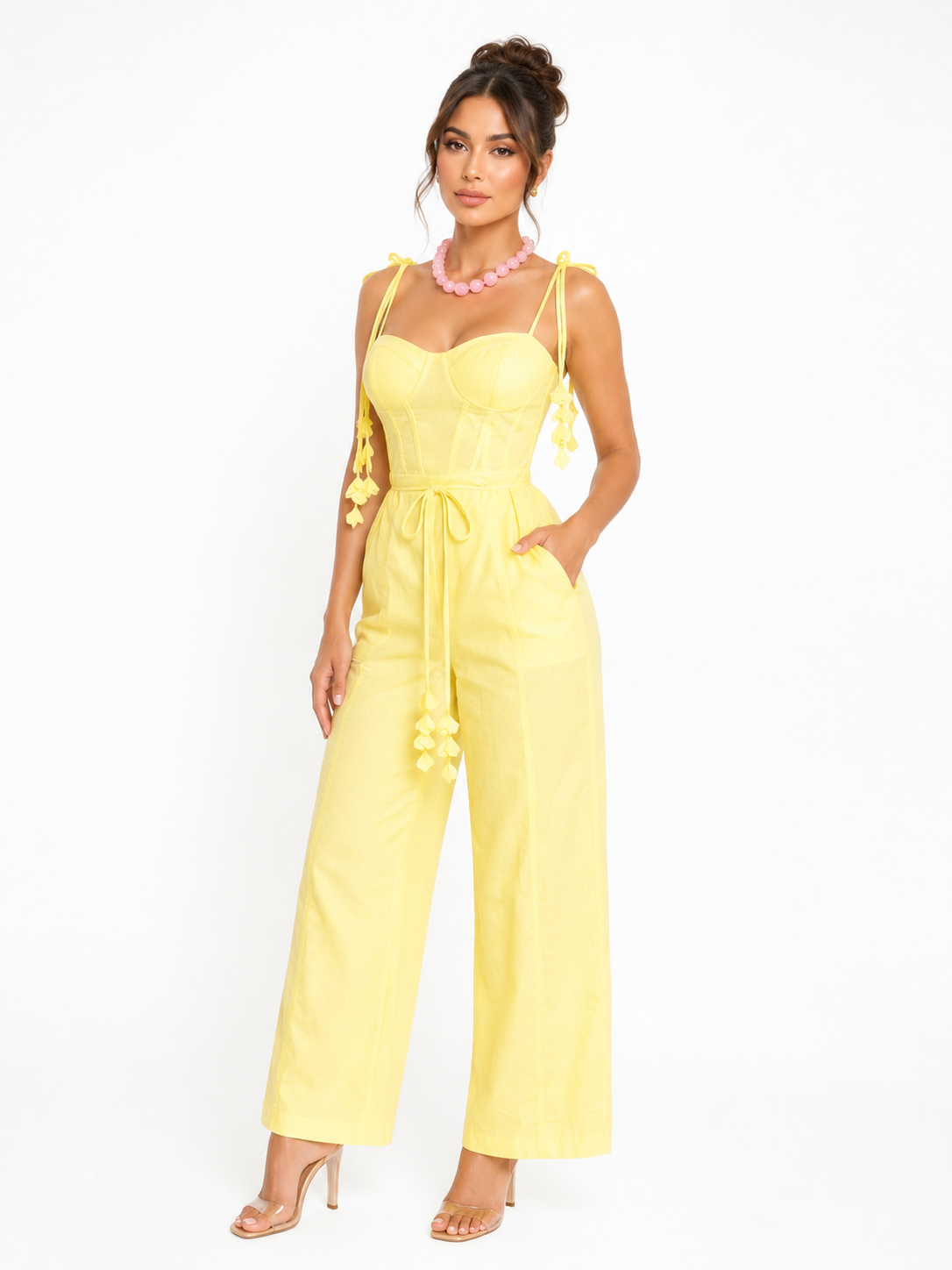 AMÉLIE JUMPSUIT
