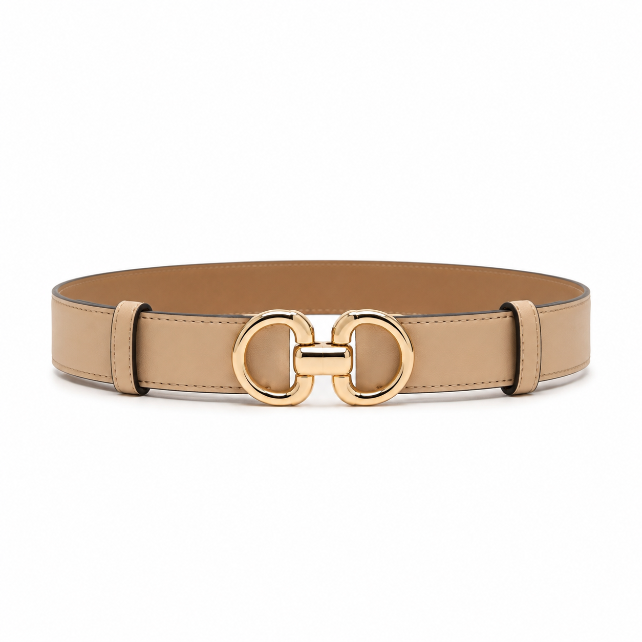 ALTHEA BUCKLE BELT