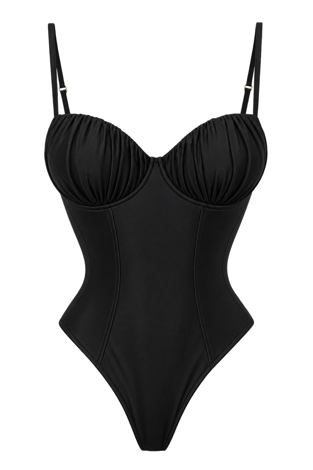ODESSA BODY – BLACK